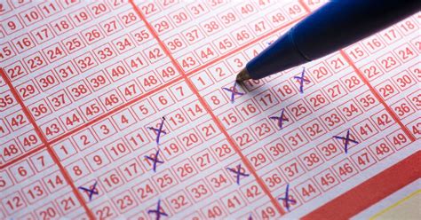 ‎National Lottery .